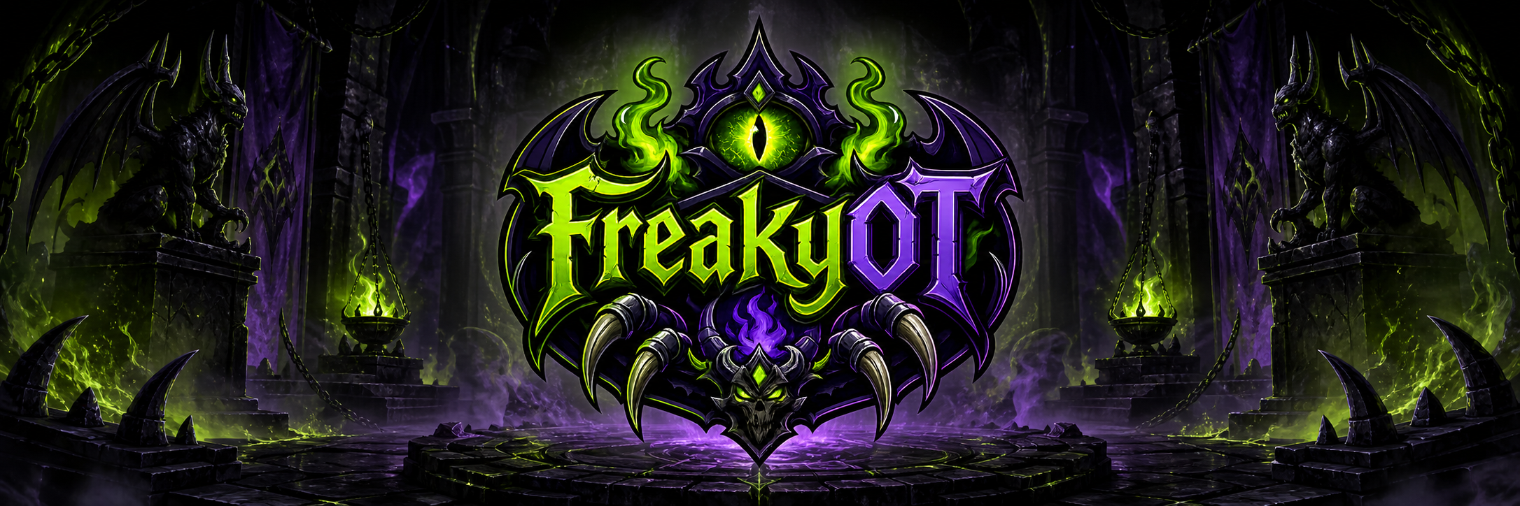FreakyOT