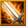 sword fighting