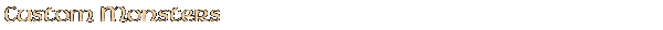 Contentbox headline